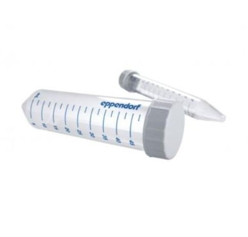 Eppendorf DNA LoBind 15mL and 50mL Conical Tubes